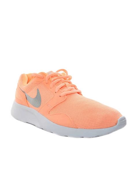 nike kaishi damen orange|(Women) Nike Kaishi 'Light Orange' 654845.